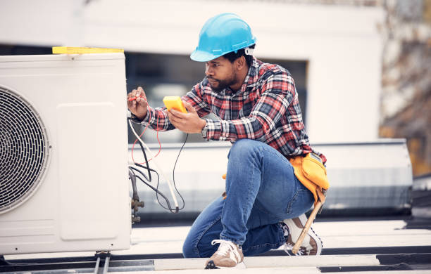 Best Home Electrical Repair  in Lincoln Center, KS